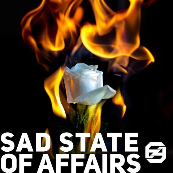 Fades Away Sad State of Affairs…, 2018