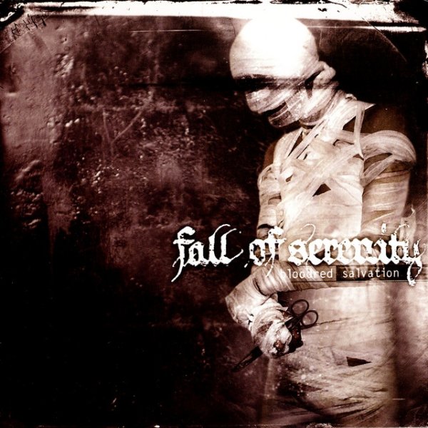 Fall of Serenity Bloodred Salvation, 2006