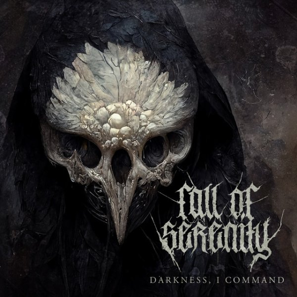 Darkness, I Command Album 