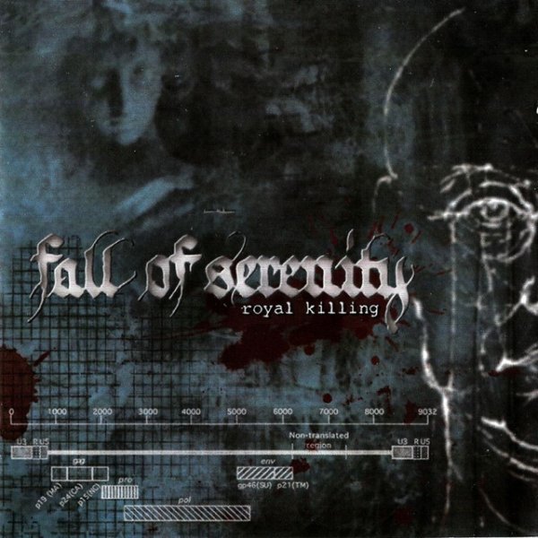 Fall of Serenity Royal Killing, 2008