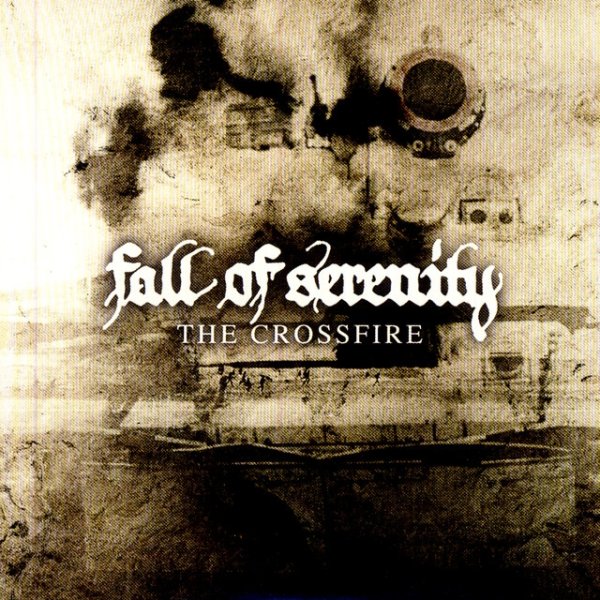 Fall of Serenity The Crossfire, 2007