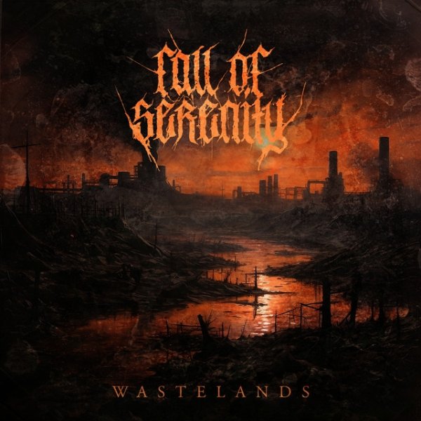 Wastelands Album 