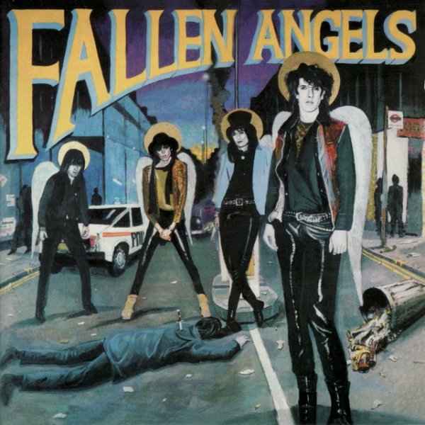 Fallen Angels Album 