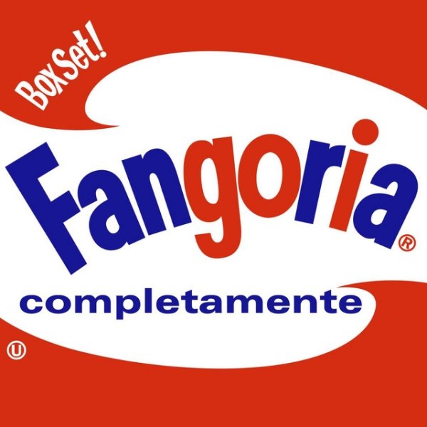 Album Fangoria - Completamente