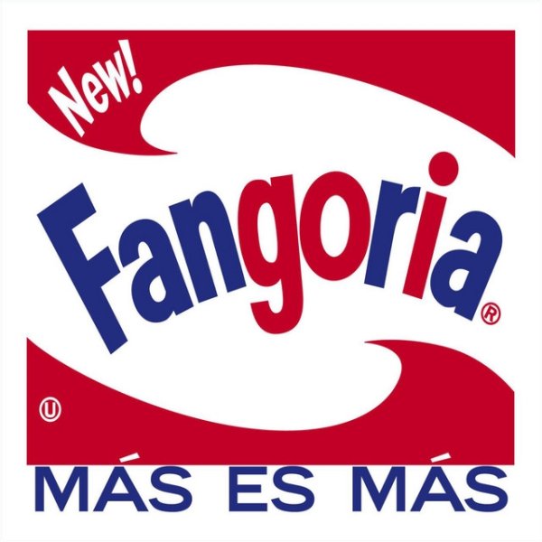 Fangoria Mas es mas, 2009