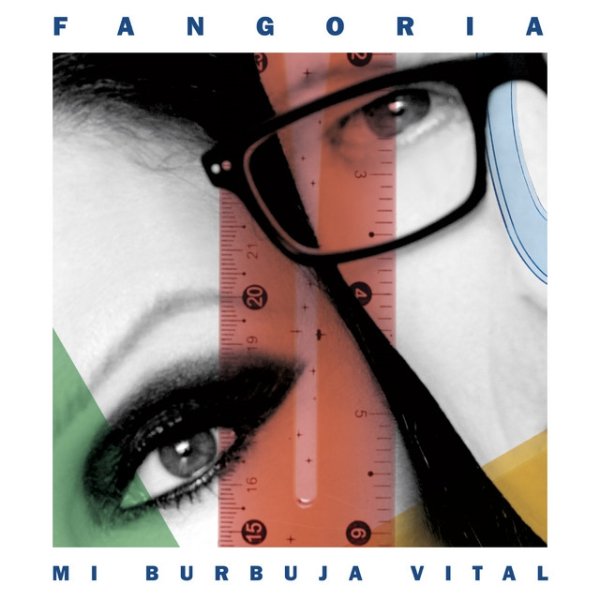 Mi burbuja vital Album 