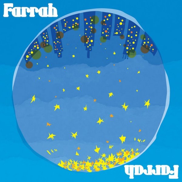 Farrah - album