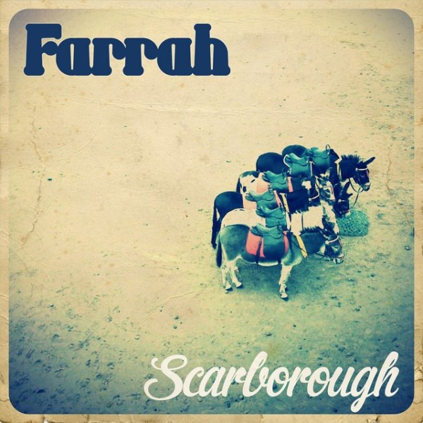 Scarborough Album 