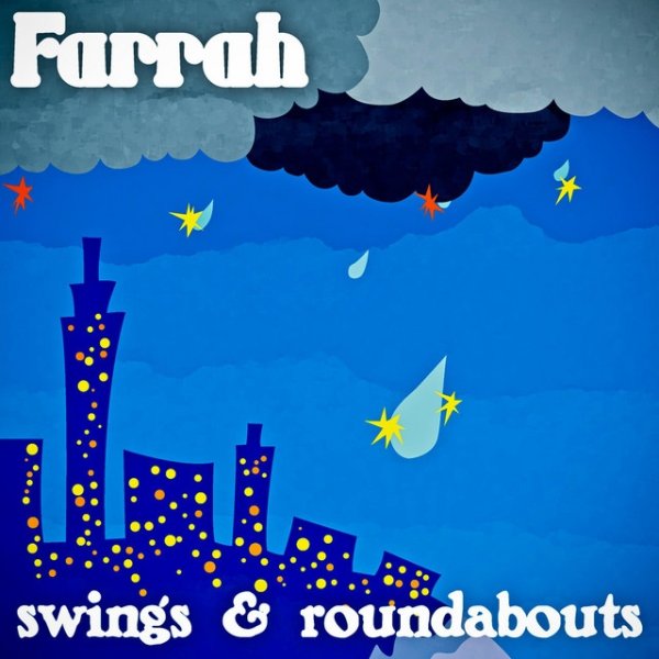 Swings & Roundabouts - album