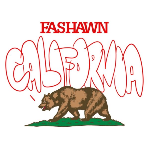 Fashawn California - Single, 2016