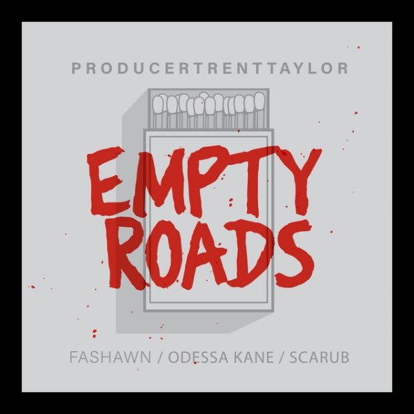 Empty Roads Album 