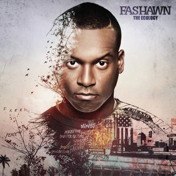 Fashawn Golden State of Mind - Single, 2015