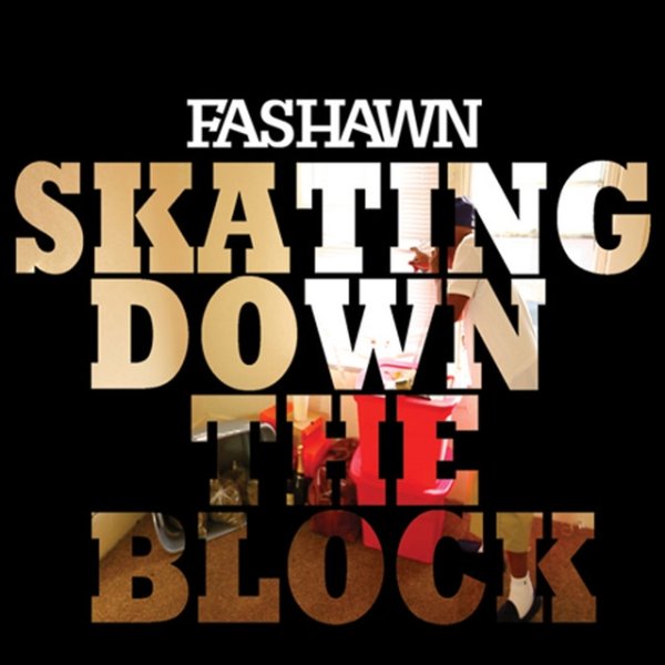 Skating Down The Block - Single Album 