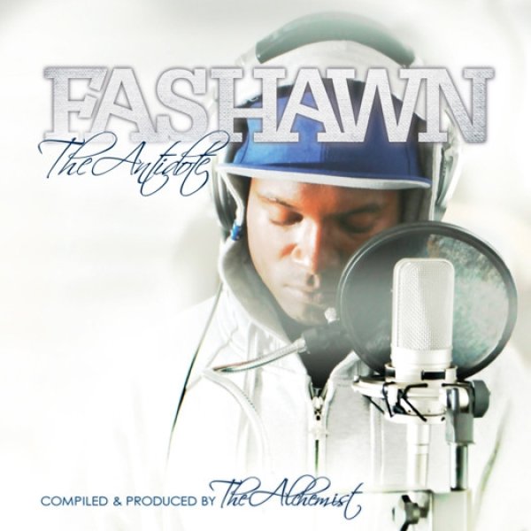 Fashawn The Antidote, 2009