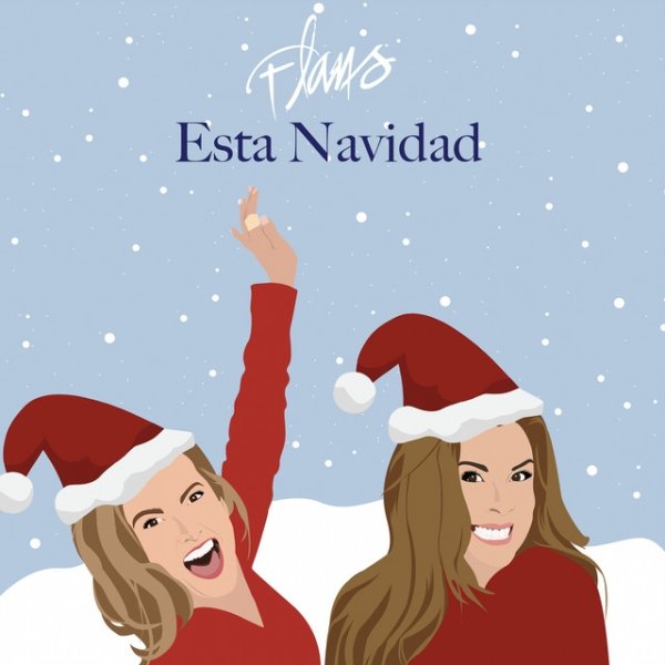 Esta Navidad Album 