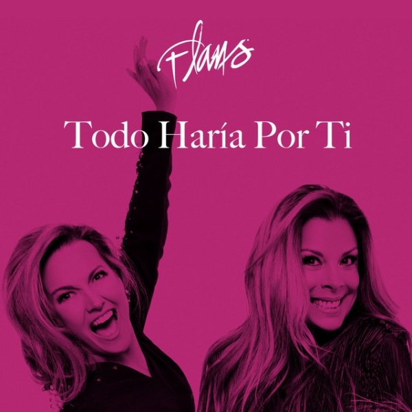 Todo Haría Por Ti - album