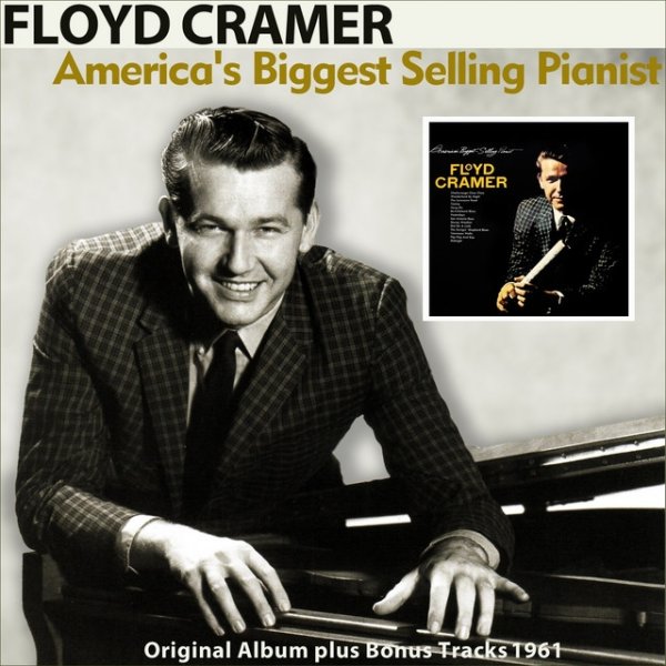 America's Biggest Selling Pianist Album 