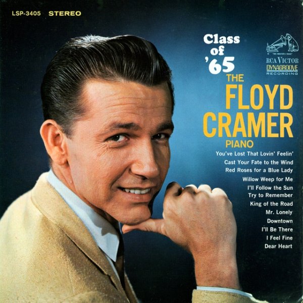 Floyd Cramer Class of '65, 1965