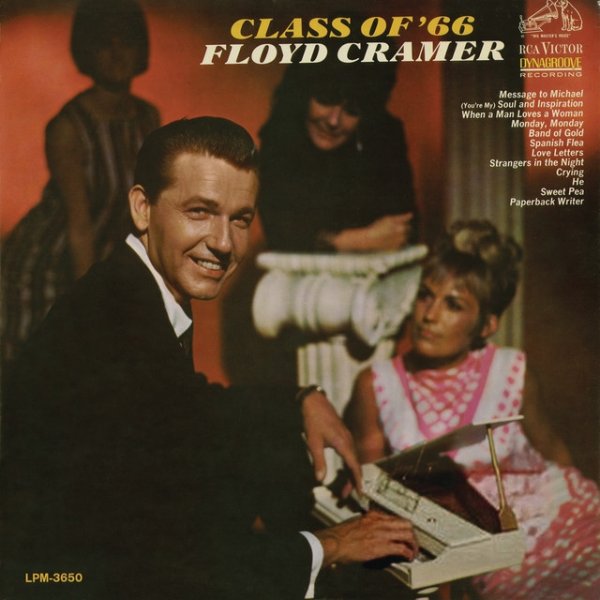 Floyd Cramer Class of '66, 1966