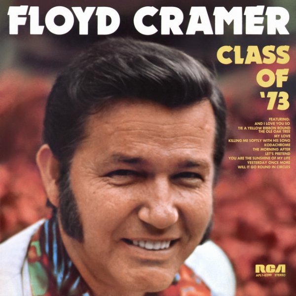 Floyd Cramer Class of '73, 1973