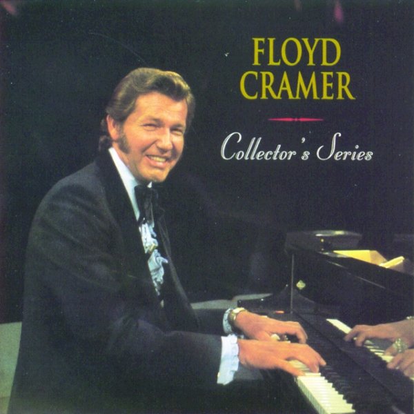 Album Floyd Cramer - Collector