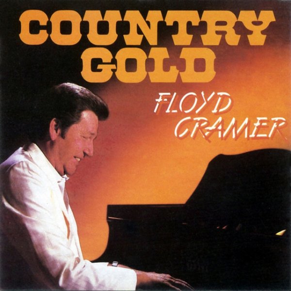 Album Floyd Cramer - Country Gold