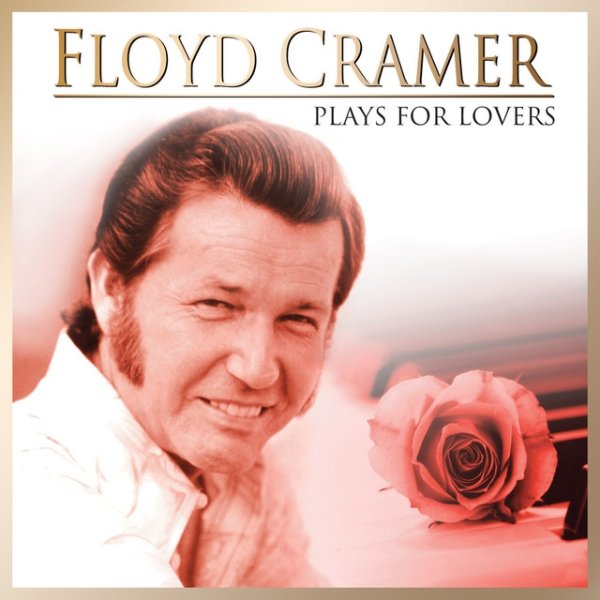 Floyd Cramer: Plays for Lovers - album