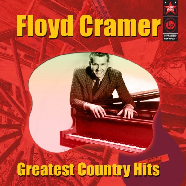 Floyd Cramer Greatest Country Hits, 2010