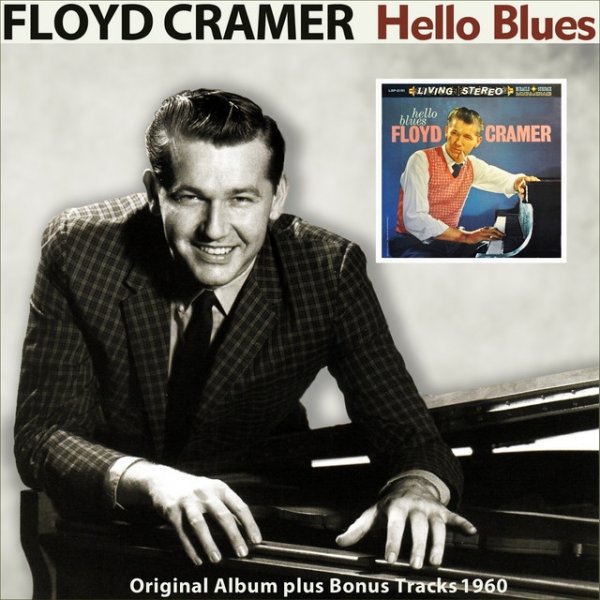 Hello Blues Album 