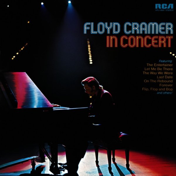 In Concert Album 