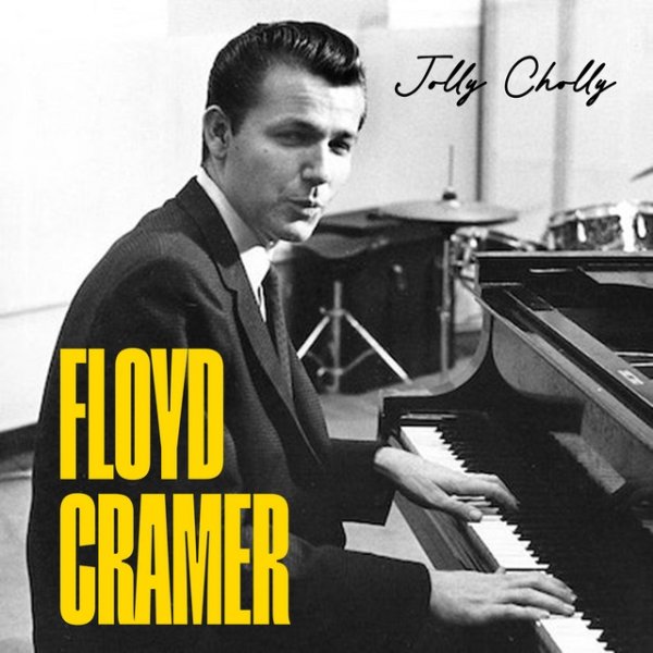 Floyd Cramer Jolly Cholly, 2023