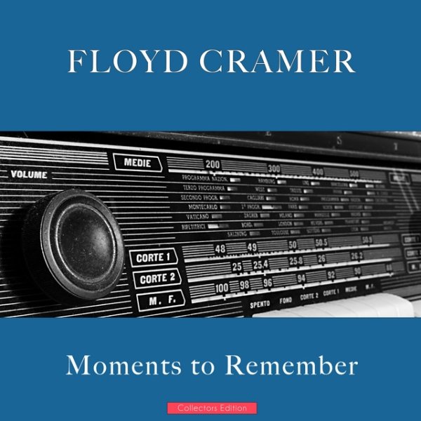 Moments to Remember - album