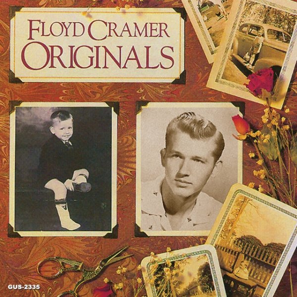 Floyd Cramer Originals, 2005