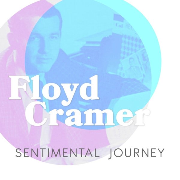 Floyd Cramer Sentimental Journey, 2018