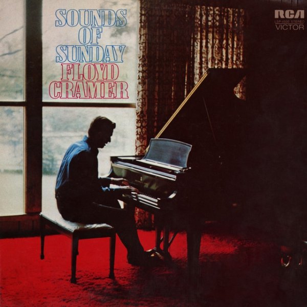 Floyd Cramer Sounds of Sunday, 1971