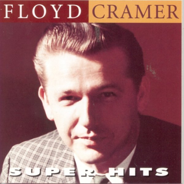 Floyd Cramer Super Hits, 1979