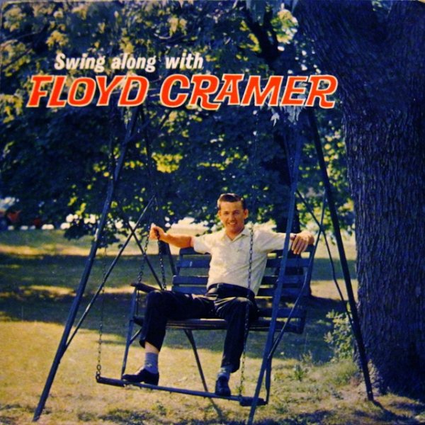 Swing Along With Floyd Cramer Album 