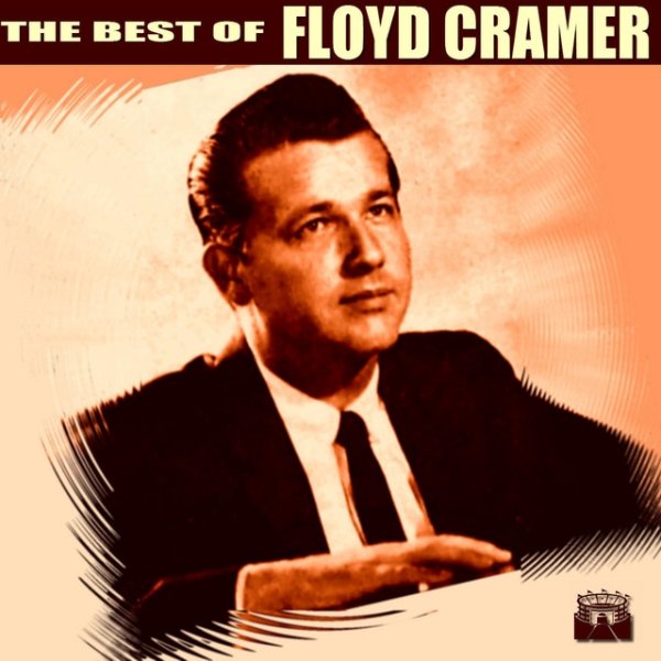 The Best of Floyd Cramer Album 