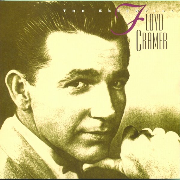 Floyd Cramer The Essential Floyd Cramer, 1995