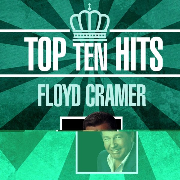 Floyd Cramer Top 10 Hits, 2020