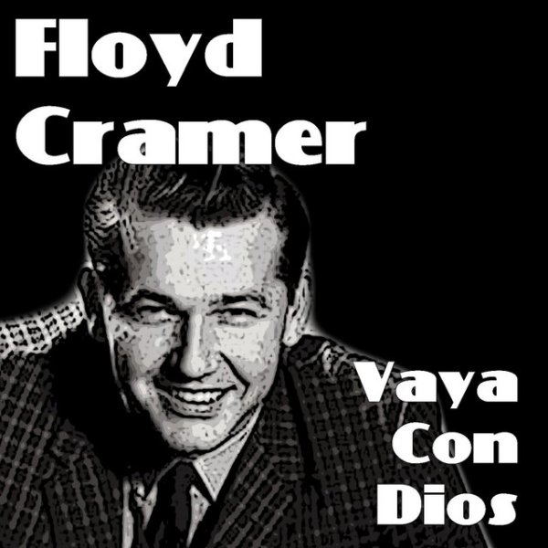 Album Floyd Cramer - Vaya Con Dios