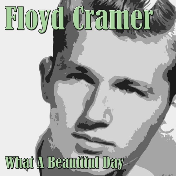 Floyd Cramer What A Beautiful Day, 2013