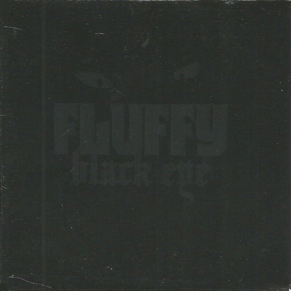 Album Fluffy - Black Eye