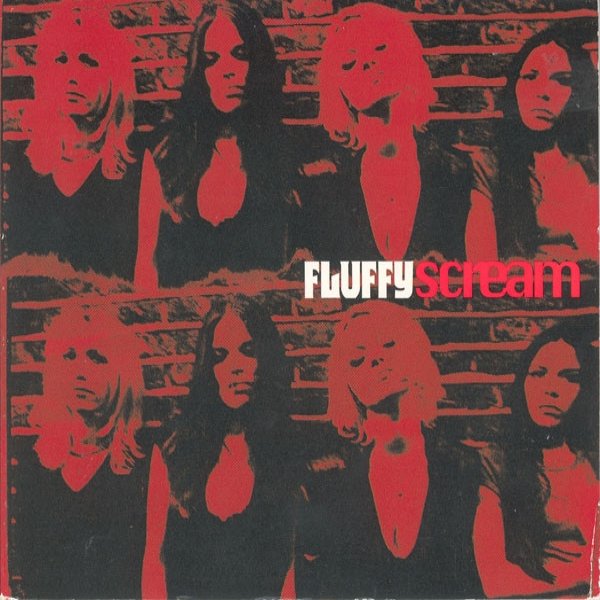 Fluffy Scream, 1996