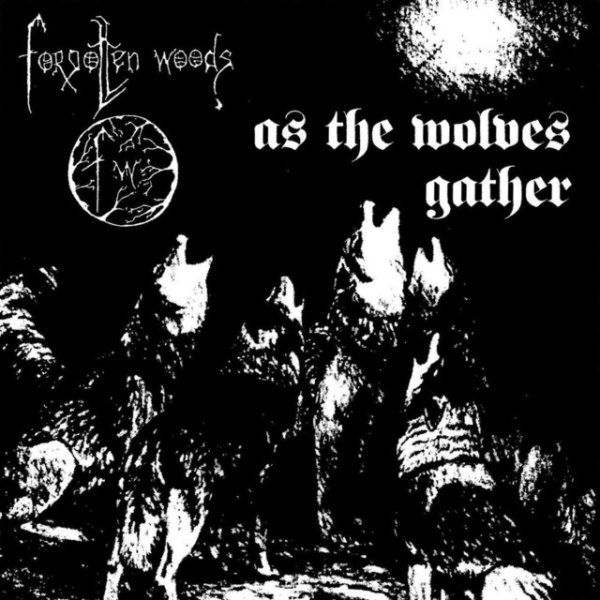 As the Wolves Gather/Sjel Av Natten - album