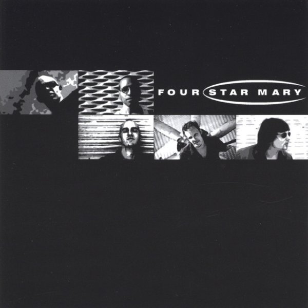 Four Star Mary Album 