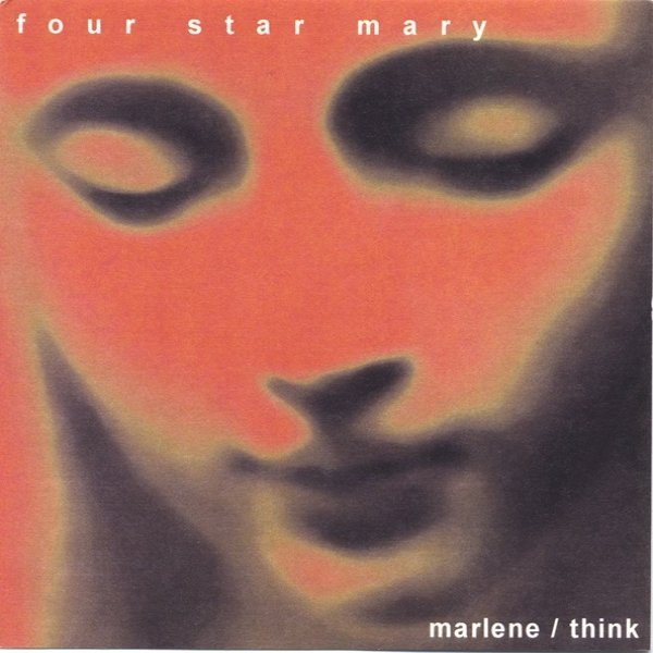 Album Four Star Mary - Marlene