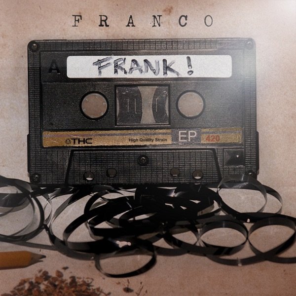 Frank! Album 