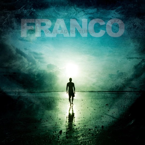 Album Franco - Soul Adventurer