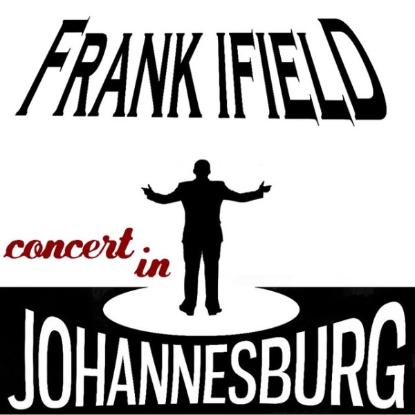 Frank Ifield Concert In Johannesburg, 2014